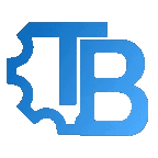 TechBlock.pl 图标