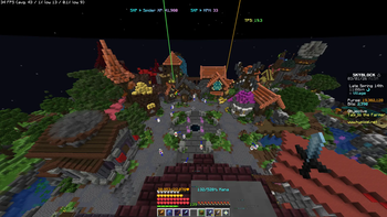 Hub