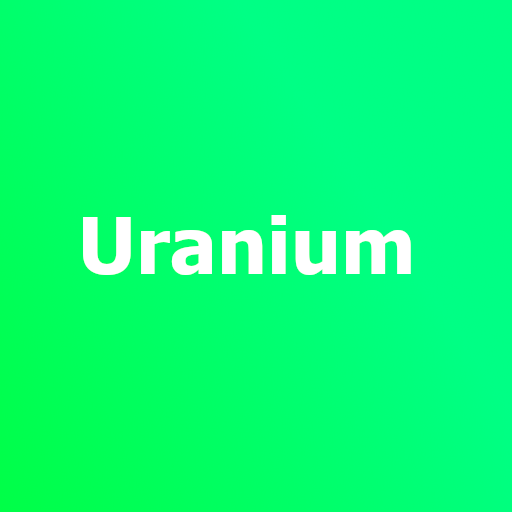 Uranium