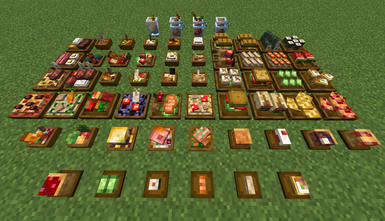 foods