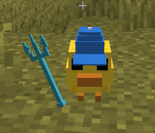 Duck Buddy Screenshot 1
