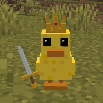 Duck Buddy Screenshot 2