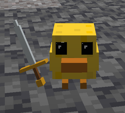 Duck Buddy Screenshot 3