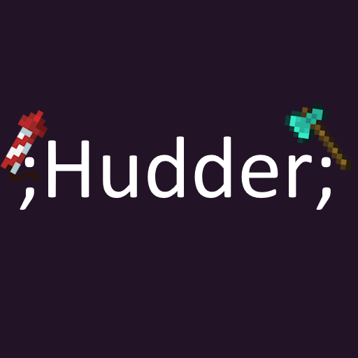 Hudder