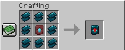 NikiBroPol Vanilla Plus (nbpvanillaplus) — screenshot 1