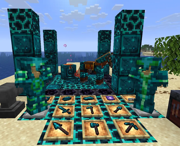 NikiBroPol Vanilla Plus 0.1.0 Content