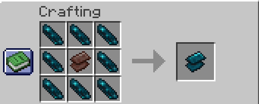 NikiBroPol Vanilla Plus (nbpvanillaplus) — screenshot 2