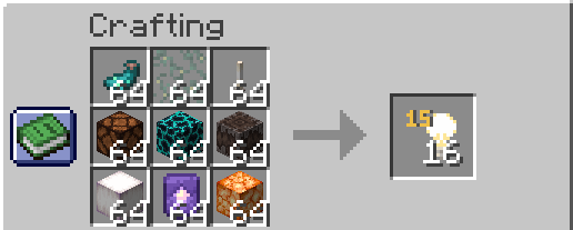 NikiBroPol Vanilla Plus (nbpvanillaplus) — screenshot 8