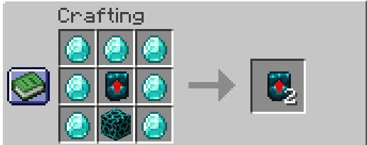 NikiBroPol Vanilla Plus (nbpvanillaplus) — screenshot 5