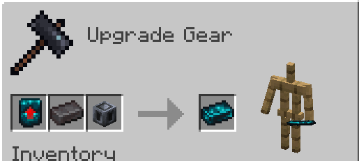 NikiBroPol Vanilla Plus (nbpvanillaplus) — screenshot 4