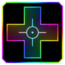 Jorge's Custom HUDs logo