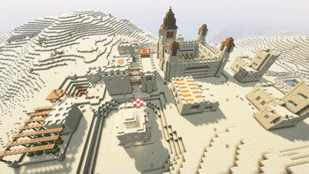 Village