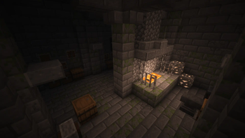 Stronghold