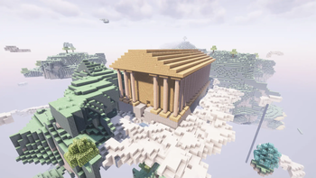The Aether