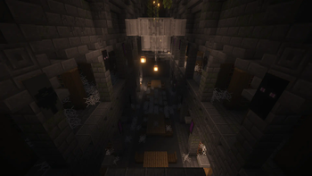 Stronghold