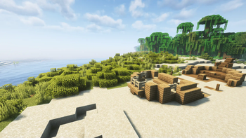 3 biomes