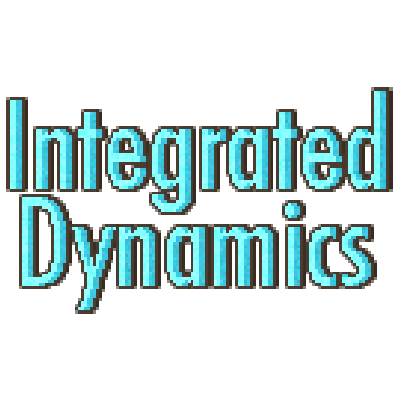 Integrated Dynamics