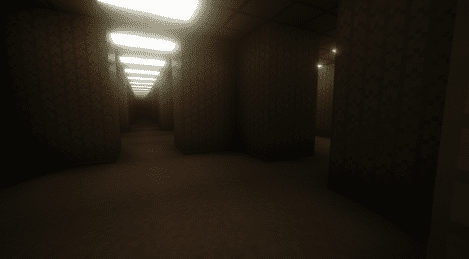 Backrooms Image 3