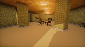 The Room