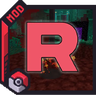 Rustling Spots: Team Rocket Addon [Cobblemon]