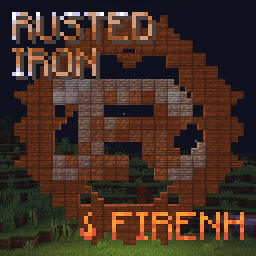 RustedIron