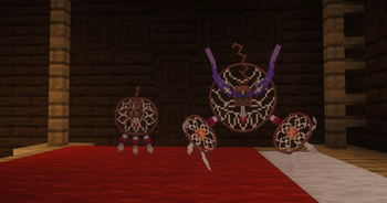 Klefki Dream Catcher & Netmare