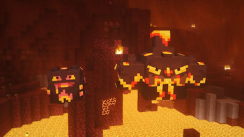 Volcanic Koffing & Weegma