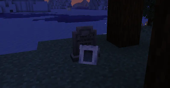 Gravestone