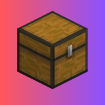 Random Chest Loot