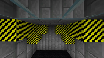 Hazard — screenshot 2