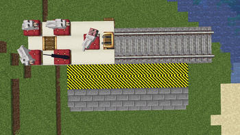 Hazard — screenshot 3
