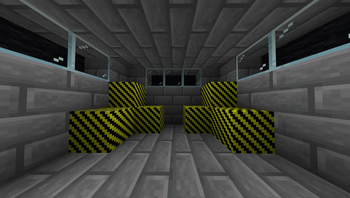 Hazard — screenshot 1