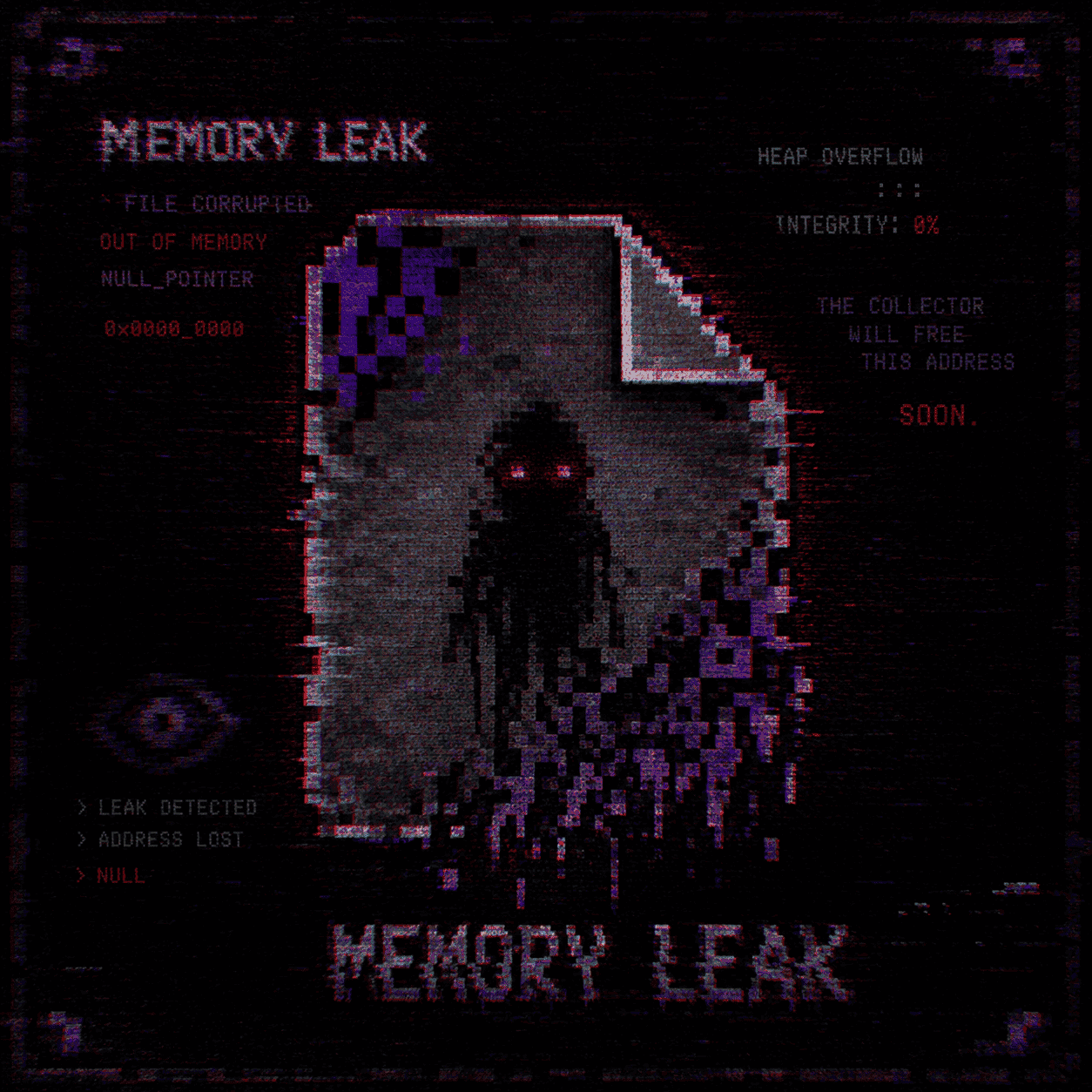 Memory Leak