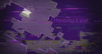 Memory Leak