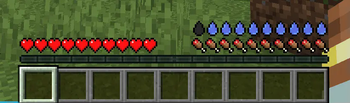 The Thirst Bar