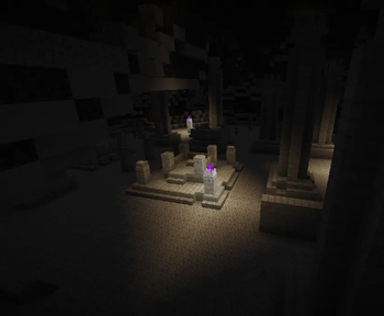 A Salt Ruin