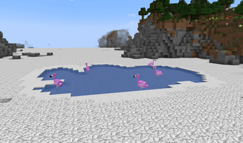 Saltcraft screenshot