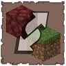 [World Generator/Challenge] Start In The Nether!