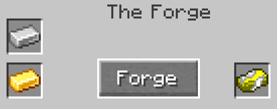 Is it a sponge or Golden Iron?