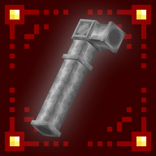 Metal pipe