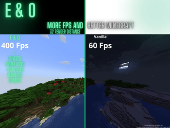 Enhanced & Optimized