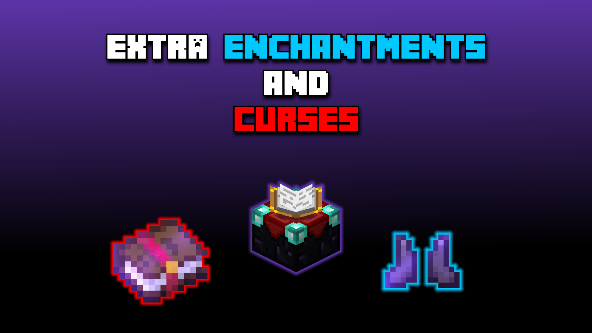 Enchantment Sort - Minecraft Mods - CurseForge