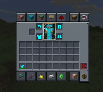Diamond-SwordPvP