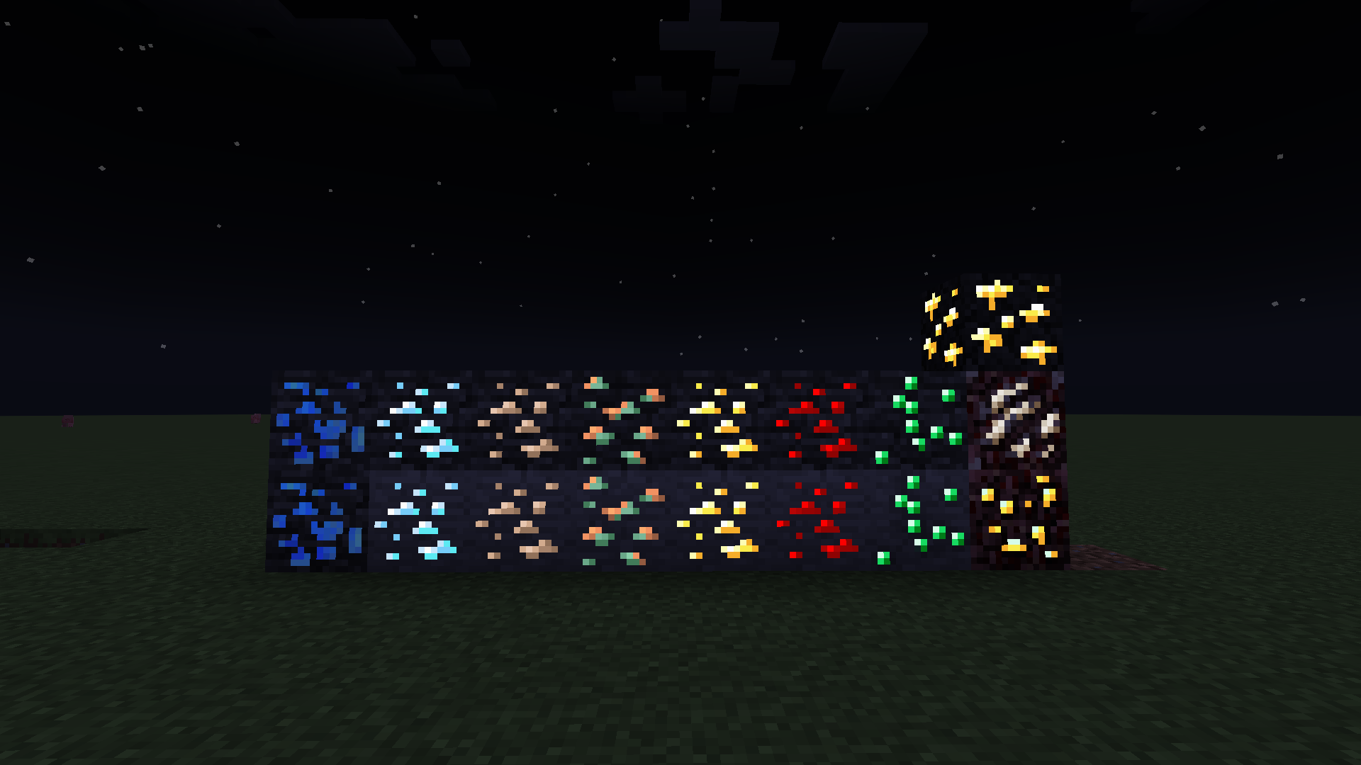 the texture pack in action :0