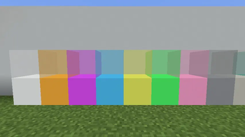 Light Blocks 1
