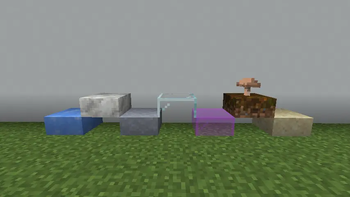 Slab Blocks
