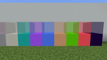 Light Blocks 2
