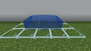 Water Logged Layers