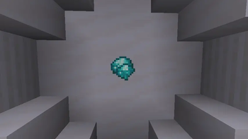 Rough Diamond