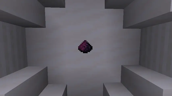 Netherite Dust